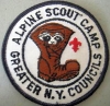 Alpine Scout Camp