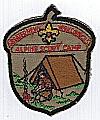 Alpine Scout Camp