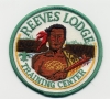Camp Alpine Reeves Lodge Camp Alpine Reeves Lodge