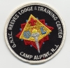 Camp Alpine Reeves Lodge Camp Alpine Reeves Lodge