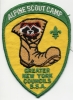 Alpine Scout Camp Alpine Scout Camp