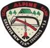 Alpine Scout Camp