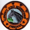 1987 Camp Cherokee