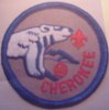 Camp Cherokee - Polar Bear Swim Camp Cherokee - Polar Bear Swim