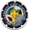 Camp Cherokee