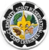 Camp Cherokee