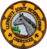 1982 Camp Cherokee