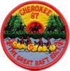 1987 Camp Cherokee 1987 Camp Cherokee