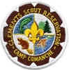 Camp Cherokee