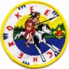 1991 Camp Cherokee 1991 Camp Cherokee