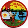 1993 Camp Cherokee