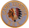 Camp Tionesta