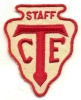 Camp Twin Echo - Staff