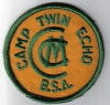 Camp Twin Echo