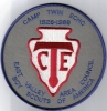 1988 Camp Twin Echo - BP