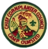 1979-81 Camp Olmsted