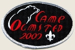 2007 Camp Olmsted