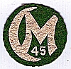 1945 Camp Miakonda 1945 Camp Miakonda