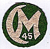 1945 Camp Miakonda