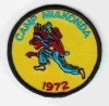 1972 Camp Miakonda