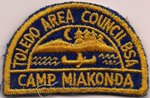 Camp Miakonda