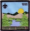 1995 Camp Bob Hardin 1995 Camp Bob Hardin