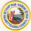 1986 Camp Bob Hardin 1986 Camp Bob Hardin