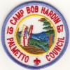1987 Camp Bob Hardin 1987 Camp Bob Hardin