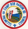 1988 Camp Bob Hardin 1988 Camp Bob Hardin