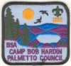 1992 Camp Bob Hardin 1992 Camp Bob Hardin