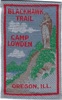 Camp Lowden - Blackhawk Trail Camp Lowden - Blackhawk Trail