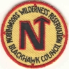 Northwoods Wilderness Reservation Northwoods Wilderness Reservation