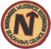 Northwoods Northwoods