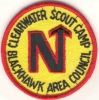 Clearwater Scout Camp
