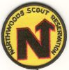 Northwoods Scout Reservation