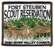2005 Fort Steuben Scout Reservation 2005 Fort Steuben Scout Reservation