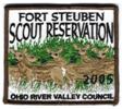 2005 Fort Steuben Scout Reservation