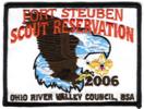 2006 Fort Steuben Scout Reservation