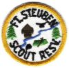 Fort Steuben Scout Reservation