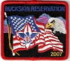 2007 Buckskin Reservation - Leader