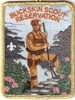 2009 Buckskin Scout Reservation - Leader 2009 Buckskin Scout Reservation - Leader
