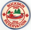 2010 Buckskin Scout Reservation - Trader 2010 Buckskin Scout Reservation - Trader