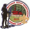 2011 Buckskin Scout Reservation