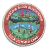 2000 Buckskin Scout Reservation 2000 Buckskin Scout Reservation