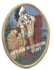 2001 Buckskin Scout Reservation - Staff