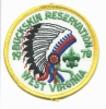 1978 Buckskin Scout Reservation 1978 Buckskin Scout Reservation