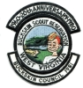 1981 Buckskin Scout Reservation