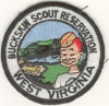 1961-63 Buckskin Scout Reservation 1961-63 Buckskin Scout Reservation