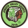 2010 Seven Mountains Camp