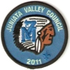 2011 Seven Mountains Camp